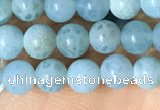 CAA5140 15.5 inches 4mm round dragon veins agate beads wholesale