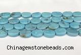 CAA5402 15.5 inches 15*20mm nuggets agate gemstone beads