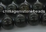 CAE05 15.5 inches 12mm round astrophyllite beads wholesale