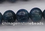 CAP402 15.5 inches 8mm round A grade natural apatite beads