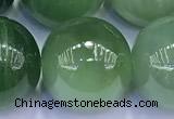 CCJ387 15 inches 14mm round China jade beads