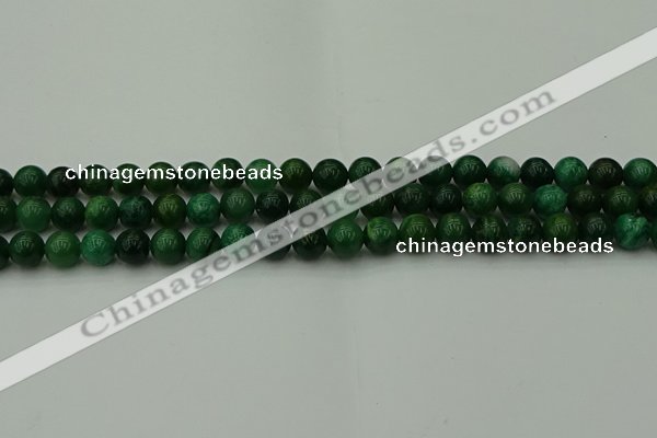 CCJ500 15.5 inches 4mm round African jade beads wholesale