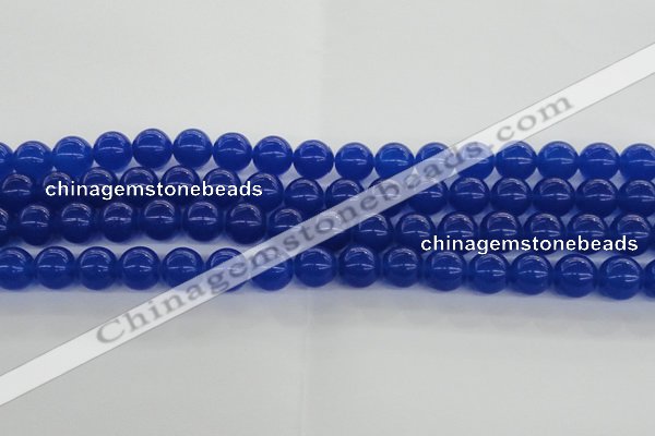 CCN4039 15.5 inches 10mm round candy jade beads wholesale