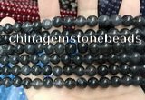 CCN5462 15 inches 8mm round candy jade beads Wholesale