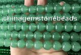 CCN6079 15.5 inches 12mm round candy jade beads Wholesale