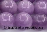 CEQ392 15 inches 10mm round sponge quartz gemstone beads