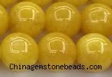 CEQ402 15 inches 10mm round sponge quartz gemstone beads