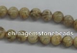 CFS01 15.5 inches 8mm round natural feldspar gemstone beads