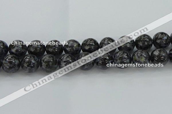 CFS308 15.5 inches 20mm round feldspar gemstone beads wholesale