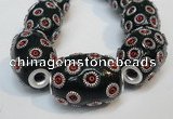 CIB328 16*21mm drum fashion Indonesia jewelry beads wholesale