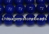 CMJ53 15.5 inches 10mm round Mashan jade beads wholesale