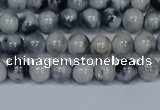 CMJ562 15.5 inches 6mm round rainbow jade beads wholesale
