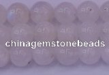 CMS642 15.5 inches 8mm round white moonstone beads wholesale