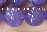 CNA1145 15.5 inches 14mm round lavender amethyst beads wholesale