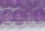 CNA969 15.5 inches 5*8mm faceted rondelle lavender amethyst beads