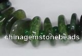 CNG1434 15.5 inches 10*12mm - 20*25mm nuggets agate gemstone beads