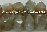 CNG5055 15.5 inches 13*18mm - 15*20mm faceted nuggets moonstone beads