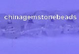 CNG7630 15.5 inches 6*7mm - 7*8mm nuggets moonstone beads