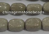 CNG780 15.5 inches 15*20mm nuggets jasper beads wholesale