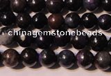 CSU101 15.5 inches 5mm round natural sugilite gemstone beads