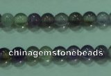 CTG04 15.5 inches 3mm round tiny amethyst beads wholesale