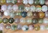 CTG2053 15 inches 2mm,3mm India agate gemstone beads
