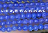 CTG2062 15 inches 2mm,3mm blue agate gemstone beads