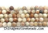 CSS852 15.5 inches 10mm round sunstone beads wholesale