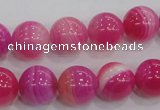 CAA204 15.5 inches 12mm round madagascar agate beads wholesale