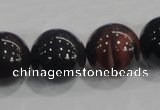 CAA220 15.5 inches 18mm round dreamy agate gemstone beads
