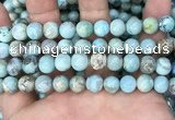 CAA2751 15.5 inches 10mm round agate gemstone beads wholesale