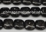 CAE77 15.5 inches 12*12mm square astrophyllite beads wholesale