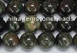 CAF103 15.5 inches 8mm round Africa stone beads wholesale