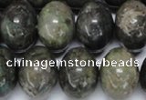 CAF119 15.5 inches 13*18mm rondelle Africa stone beads wholesale