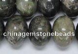 CAF120 15.5 inches 15*20mm rondelle Africa stone beads wholesale