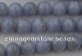 CAG2368 15.5 inches 10mm round blue lace agate beads wholesale