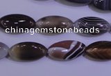 CAG4458 15.5 inches 10*20mm marquise botswana agate beads wholesale