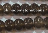 CAG5251 15.5 inches 12*16mm rondelle Brazilian grey agate beads