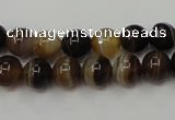 CAG5901 15 inches 8mm round Madagascar agate gemstone beads