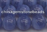 CAG5974 15.5 inches 12mm round blue lace agate beads wholesale