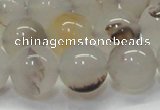 CAG6762 15 inches 10mm round Montana agate beads wholesale