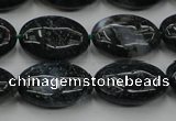 CAG6791 15.5 inches 13*18mm oval Indian agate beads wholesale