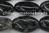 CAG6793 15.5 inches 18*25mm oval Indian agate beads wholesale