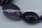 CAG6862 15.5 inches 10*14mm - 20*30mm rice dragon veins agate beads