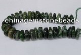 CAG8564 6*22mm - 10*26mm tyre dragon veins agate beads wholesale