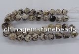 CAG9611 15.5 inches 14*16mm - 15*18mm faceted nuggets ocean agate beads