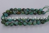 CAG9613 15.5 inches 14*16mm - 15*18mm faceted nuggets ocean agate beads
