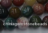 CAG9663 15.5 inches 10mm round ocean agate beads wholesale