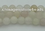 CAJ460 15.5 inches 4mm round purple aventurine beads wholesale