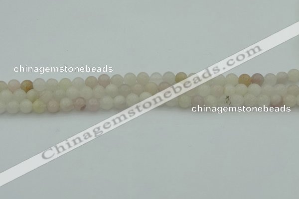 CAJ460 15.5 inches 4mm round purple aventurine beads wholesale